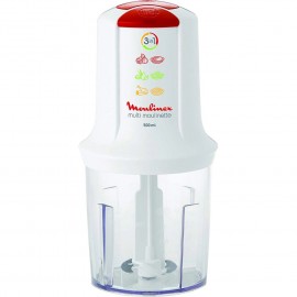 خردکن مولینکس مدل AT711