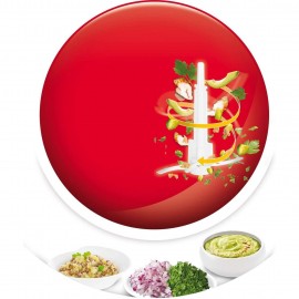 خرید خردکن مولینکس مدل AT711Moulinex shredder model-AT711