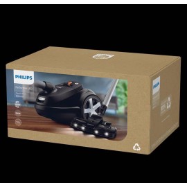 جارو برقی جاروبرقی فیلیپس مدل XD8052