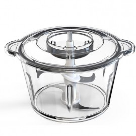 خرید خردکن دوو مدل Doo Shredder Model A217-A217