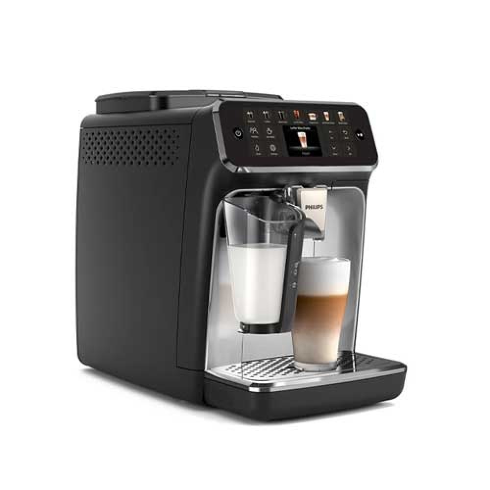اسپرسوساز فیلیپس مدل EP4446