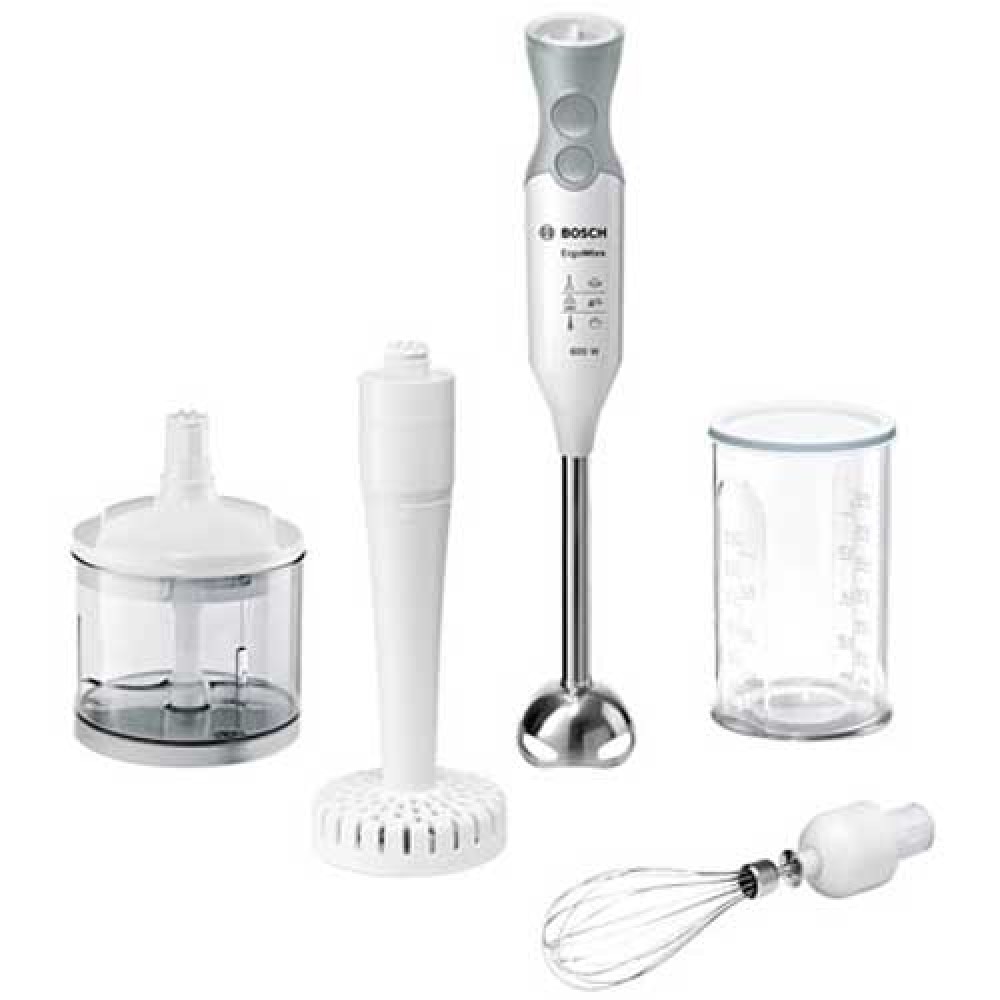 گوشت کوب برقی بوش مدل MSM66155