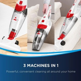 جارو شارژی بیسل مدل 2024C