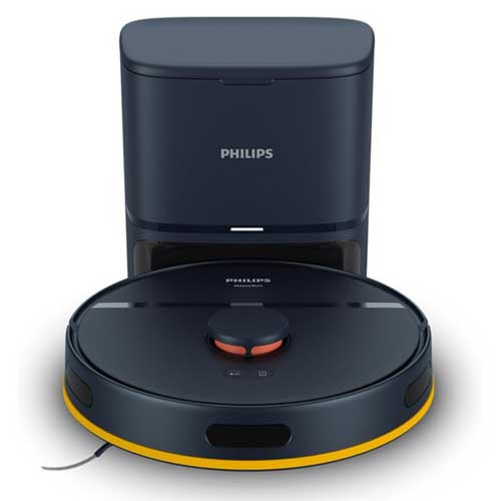 جارو رباتیک فیلیپس مدل XU2100