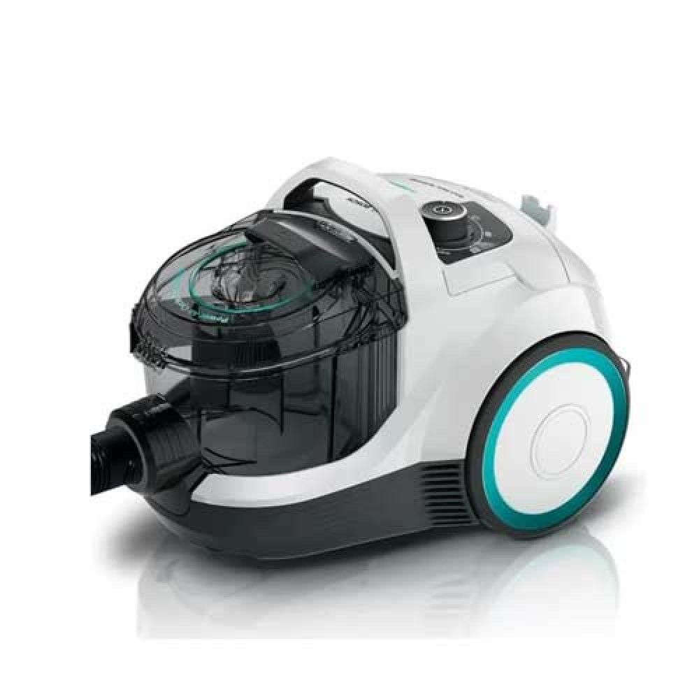 جارو برقی بوش مدل BGC21HYG1