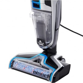 جارو برقی و زمین شویی بیسل مدل 2223E