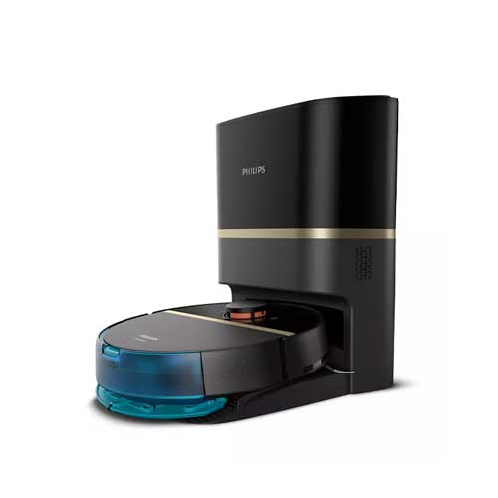 جارو رباتیک فیلیپس مدل XU7100