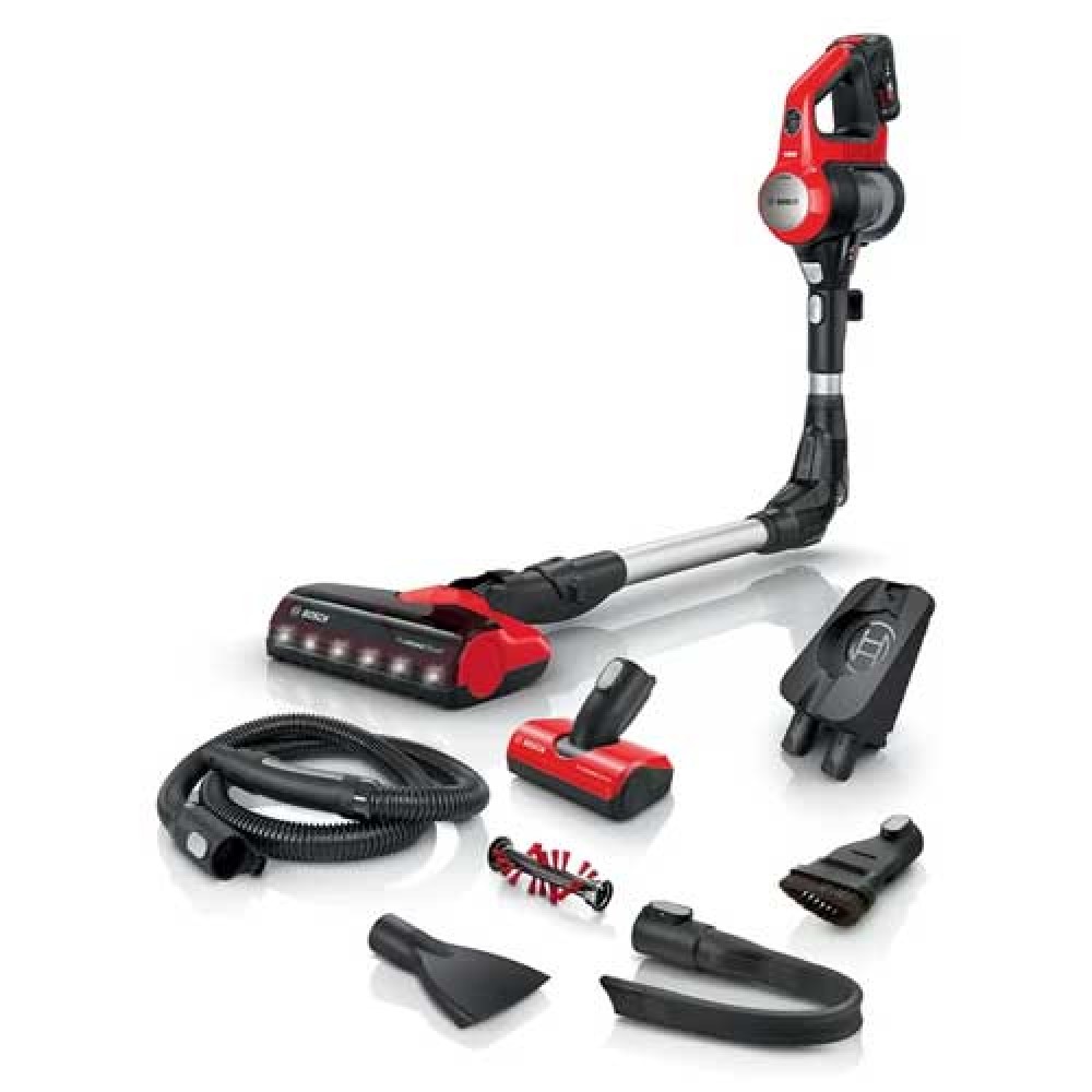 جاروشارژی بوش مدل BCS71PET‎