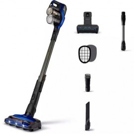 جاروشارژی فیلیپس مدل XC8043/61