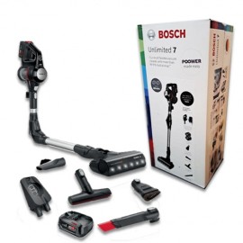 جاروشارژی بوش مدل BCS712XXL