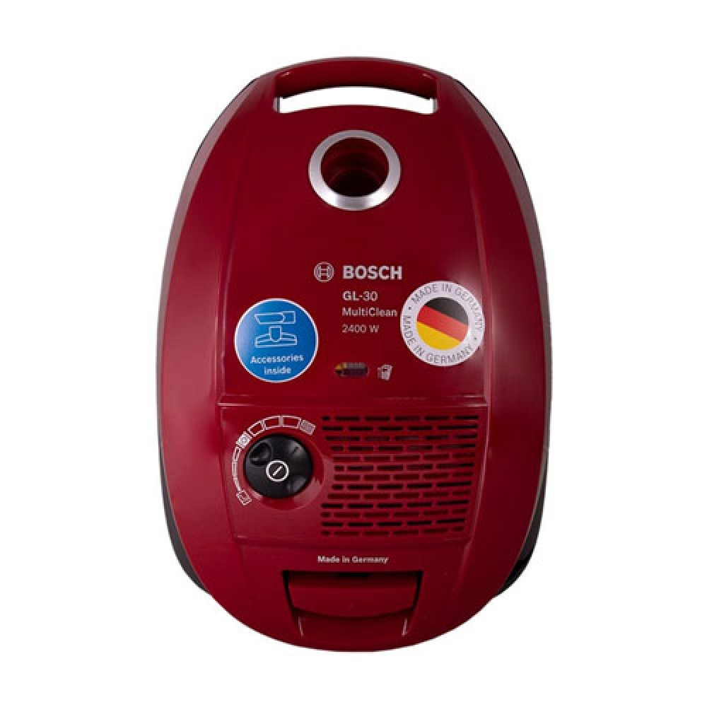 جارو برقی بوش مدل BSGL30-3MULT3