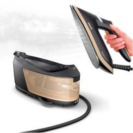 اتو مخزن دار فیلیپس مدل PSG6064‎