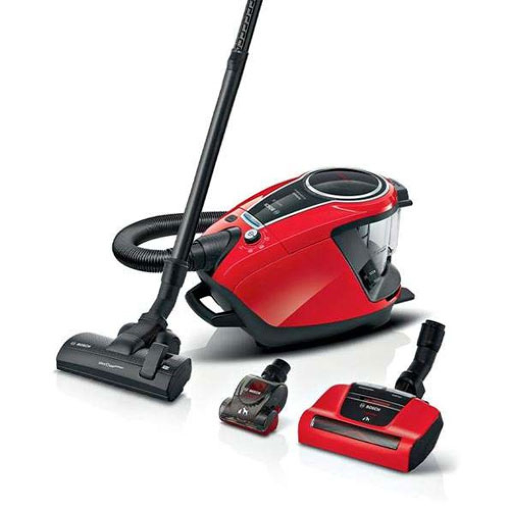 جارو برقی بوش مدل BGS7PET