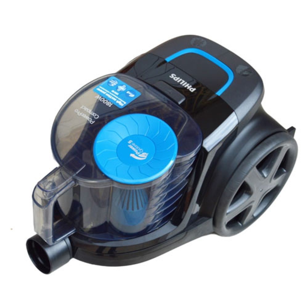 جارو برقی فیلیپس مدل FC9350