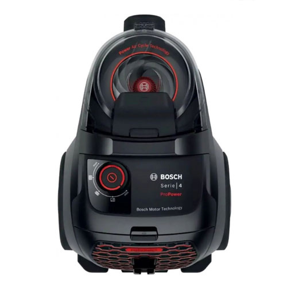 جارو برقی بوش مدل BGS21POW2