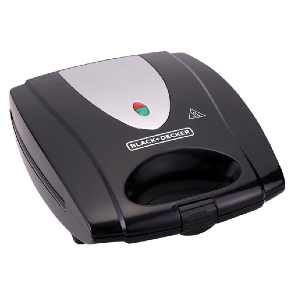 اسنک ساز بلک اند دکر مدل TS4080