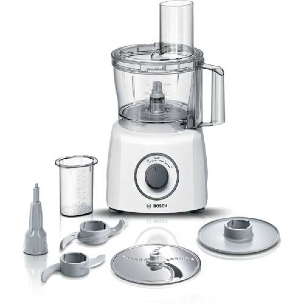 غذا ساز بوش مدل MCM3100