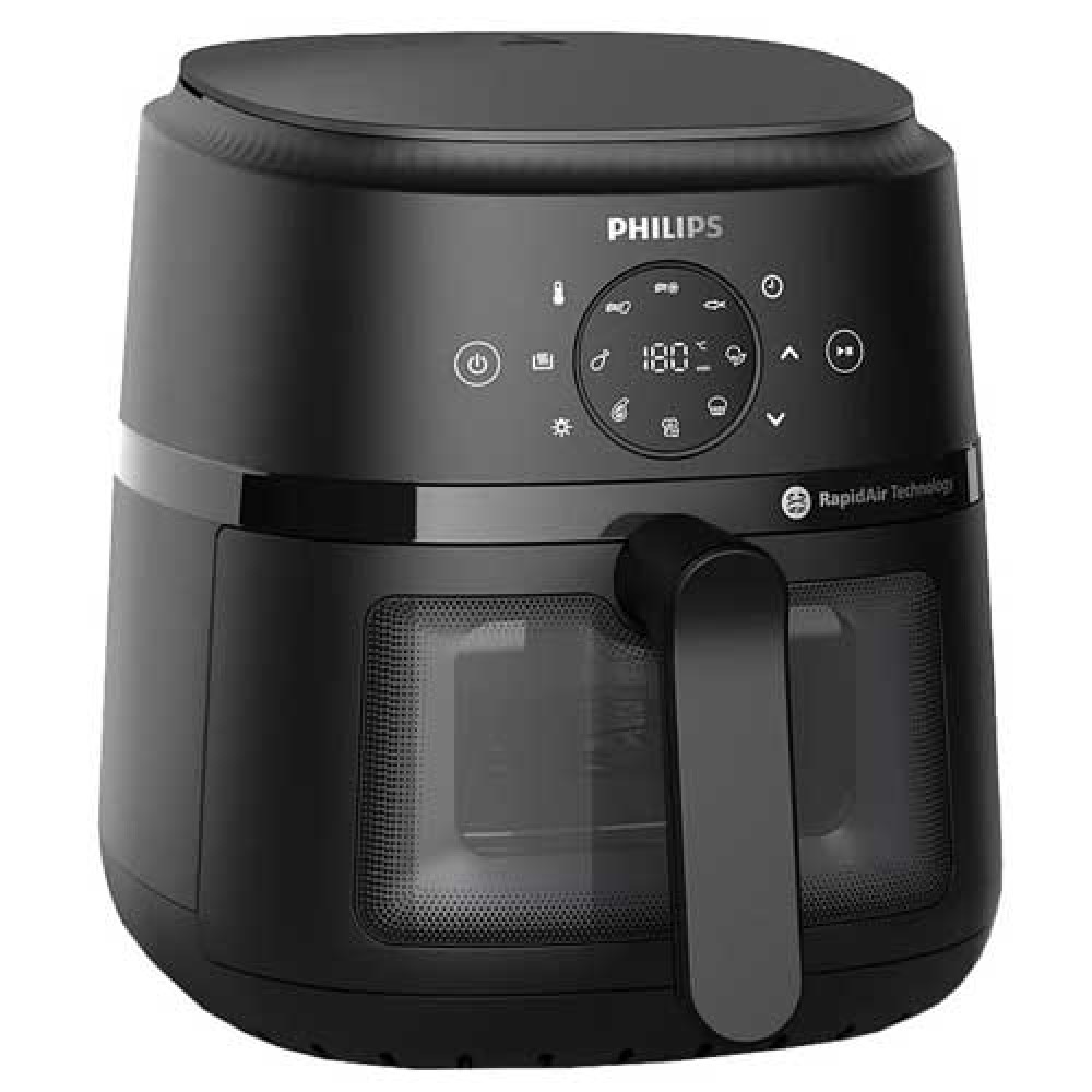 سرخ کن بدون روغن فیلیپس NA220