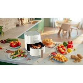 سرخ کن بدون روغن فیلیپس HD9200W