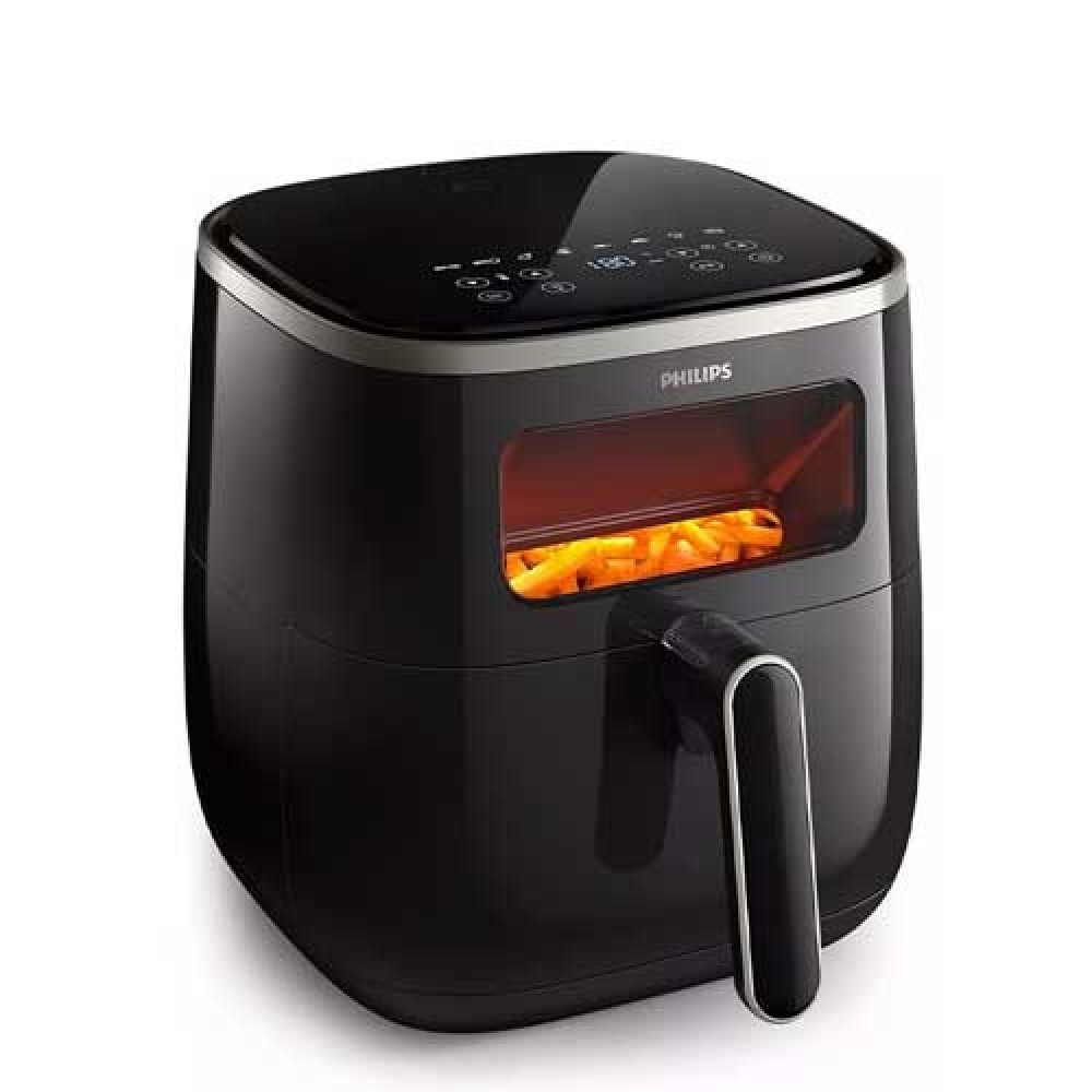 سرخ کن بدون روغن فیلیپس HD9257