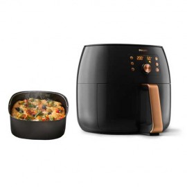 سرخ کن بدون روغن فیلیپس HD9863