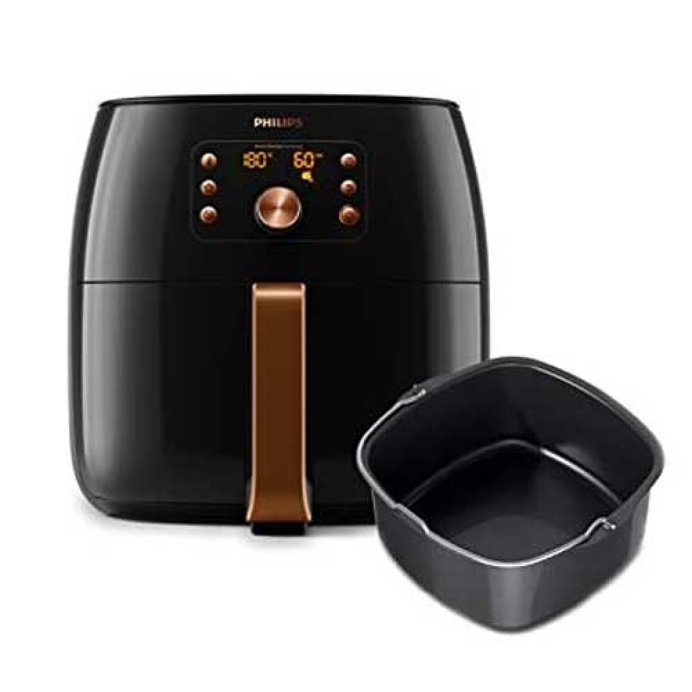 سرخ کن بدون روغن فیلیپس HD9863