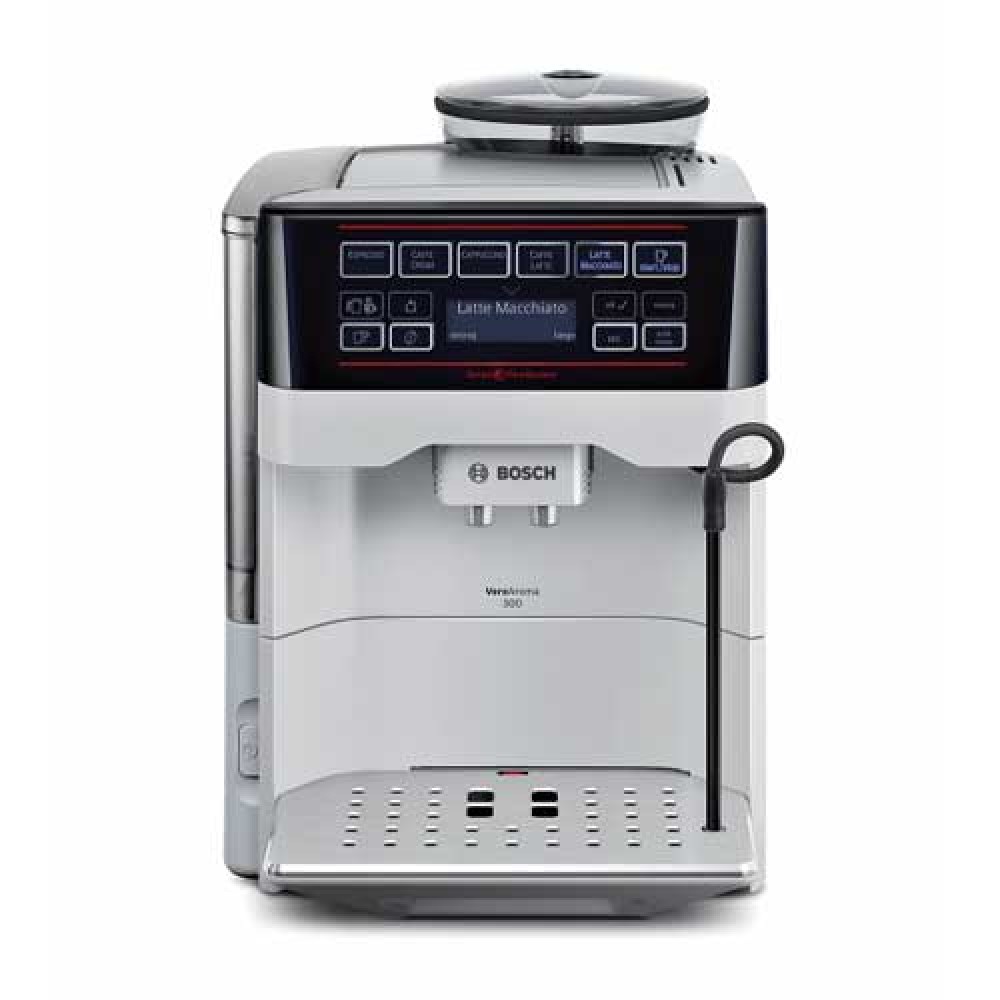 اسپرسو ساز بوش مدل TIS60321