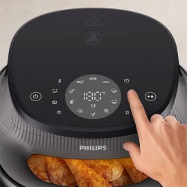 سرخ کن بدون روغن فیلیپس NA332