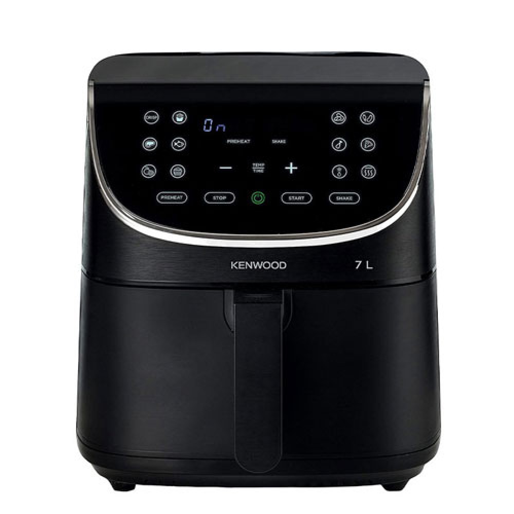 سرخ کن بدون روغن کنوود HFP80