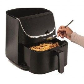 سرخ کن بدون روغن کنوود HFP80