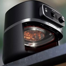 سرخ کن بدون روغن فیلیپس مدل philips hd9880