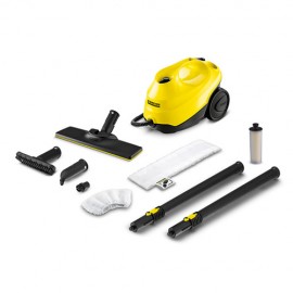 بخارشو کرشر مدل SC3 Easy Fix