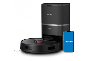 خرید جارو رباتیک فیلیپس از بندر گناوه