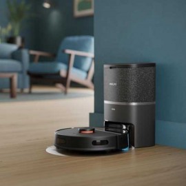 جارو رباتیک فیلیپس مدل XU3100