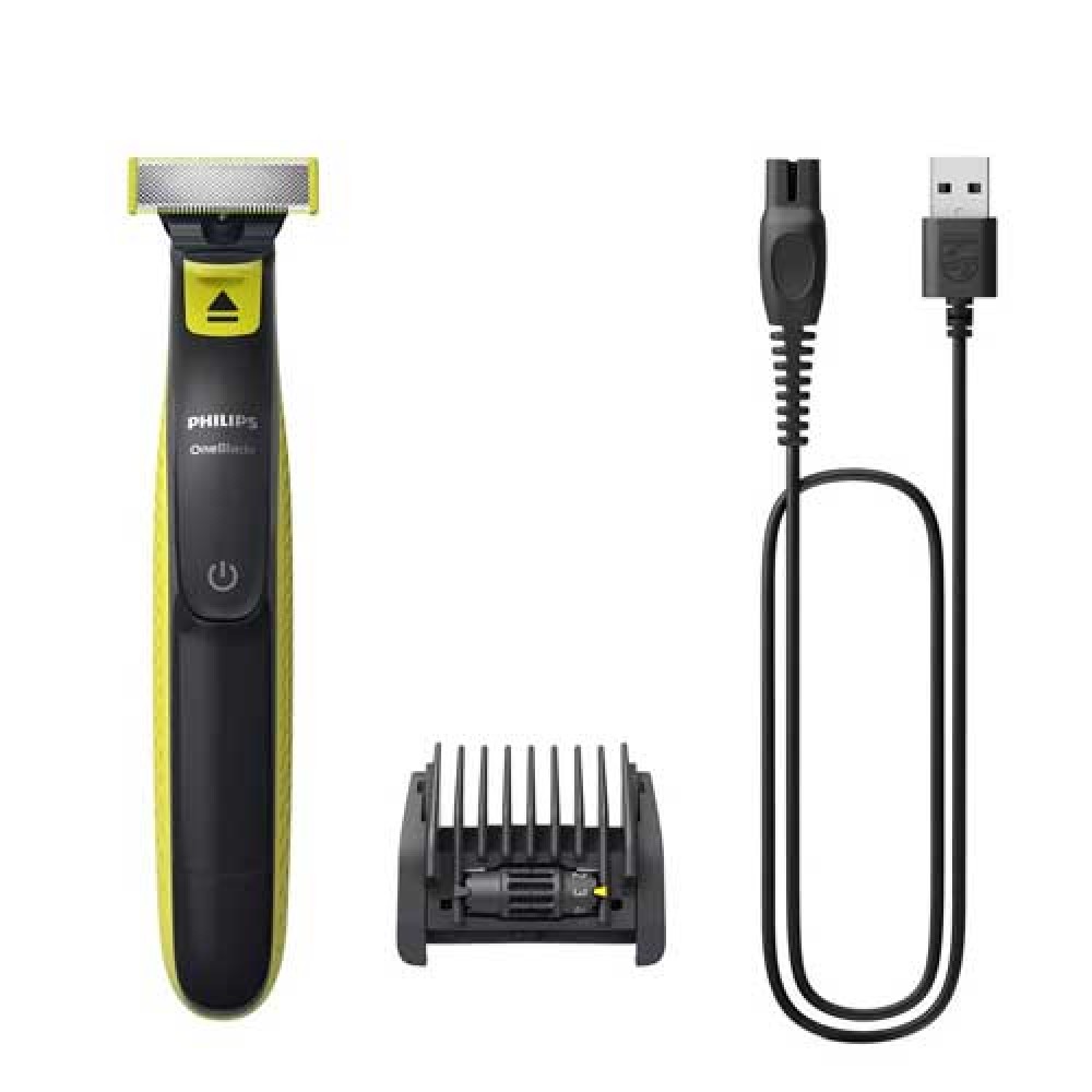 ماشین اصلاح صورت و بدن وان بلید فیلیپس مدل QP2724