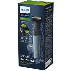 ماشین اصلاح موی بدن فیلیپس مدل BG3027