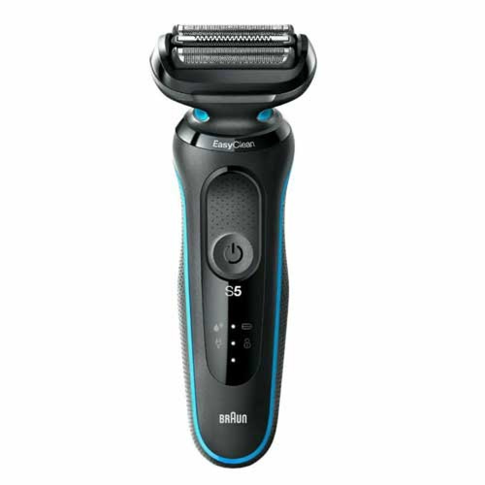 ریش تراش براون مدل 51M1000s‎