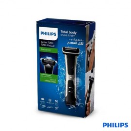 ماشین اصلاح بدن فیلیپس مدل BG7025