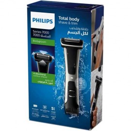 ماشین اصلاح بدن فیلیپس مدل BG7025/13