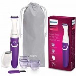 ماشین اصلاح بدن بانوان فیلیپس مدل BRT383/15