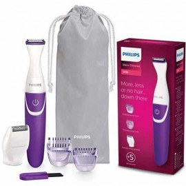 ماشین اصلاح بدن بانوان فیلیپس مدل BRT383/15