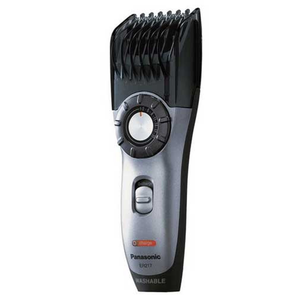 ماشین اصلاح سر و صورت پاناسونیک ER217‎