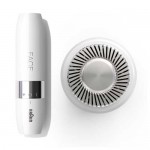 ماشین اصلاح صورت بانوان براون مدل FS1000