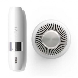 ماشین اصلاح صورت بانوان براون مدل FS1000