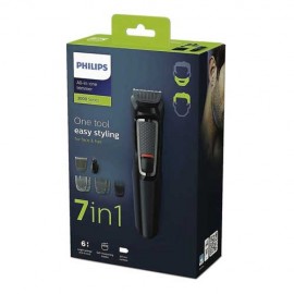 ماشین اصلاح موی سر و صورت فیلیپس سری MG3720