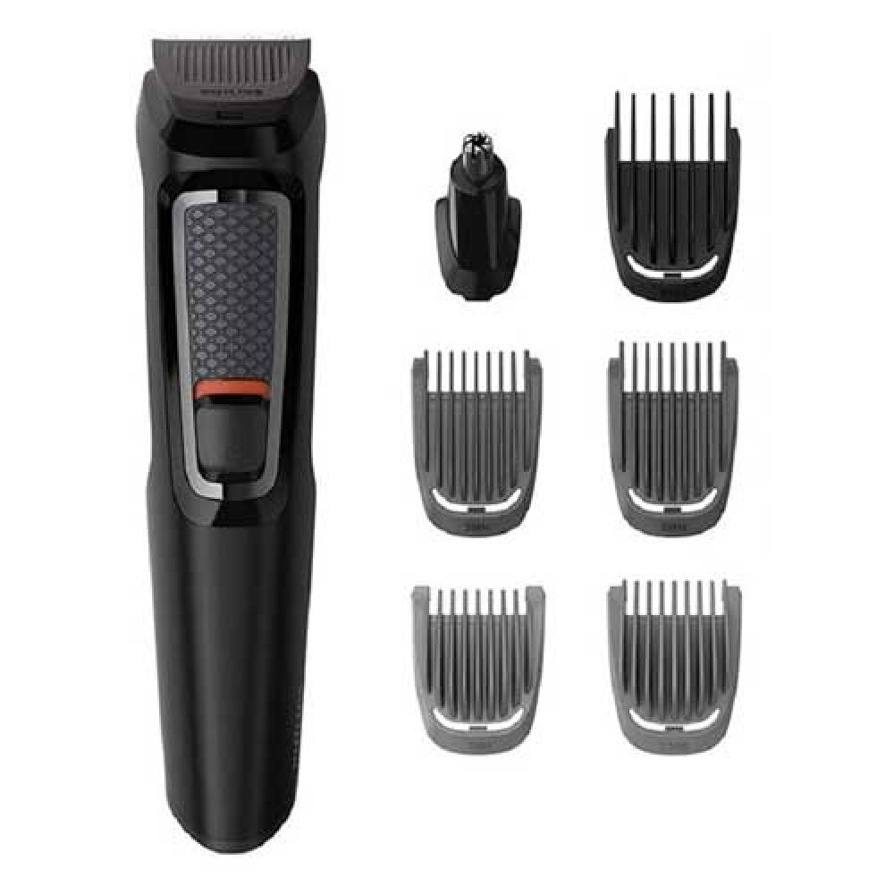 ماشین اصلاح موی سر و صورت فیلیپس سری MG3720