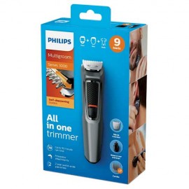 ماشین اصلاح فیلیپس مدل MG3747/13