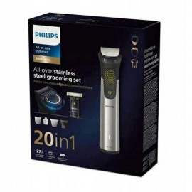 ماشین اصلاح سر و صورت فیلیپس مدل MG9553/15