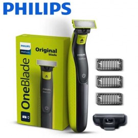 ماشین اصلاح صورت و بدن وان بلید فیلیپس مدل QP2724