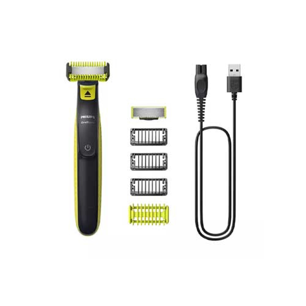 ماشین اصلاح فیلیپس مدل QP2824